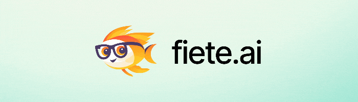 Fiete.ai wird zu FelloFish