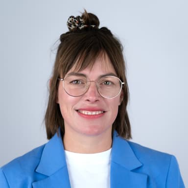 Prof. Dr. Johanna Fleckenstein