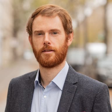 Prof. Dr. Julian Schmitz