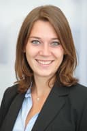 Franziska Mauritz, Porträt