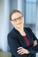 Prof. Barbara Geyer, Porträt