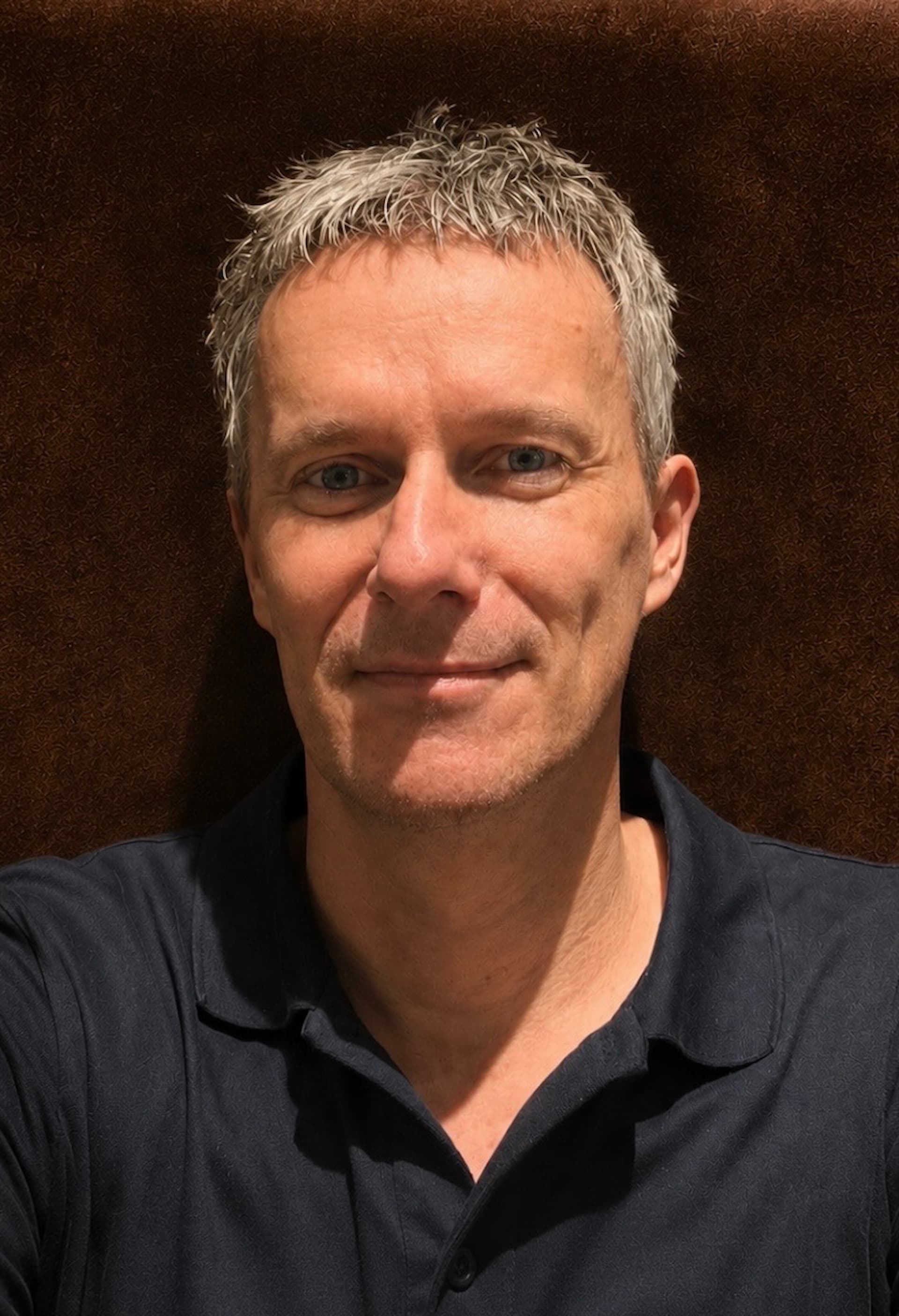 Prof. Dr. Torsten Steinhoff