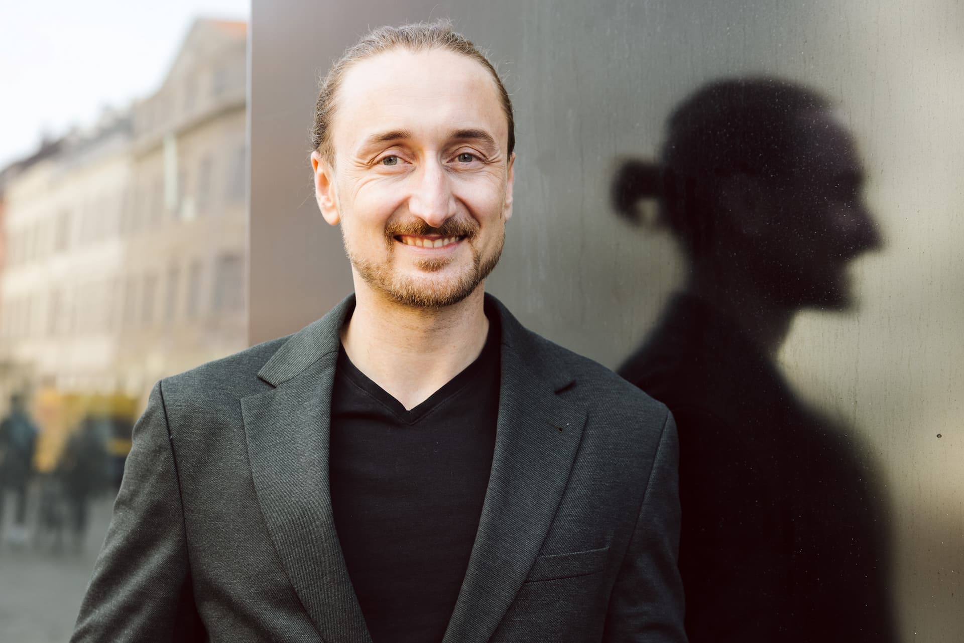 Prof. Dr. Martin Daumiller