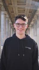 Florian Fabricius, Porträt