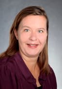 Claudia Potthoff, Porträt
