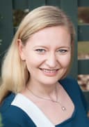 Jenny Jungeblut, Porträt