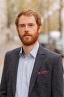 Prof. Dr. Julian Schmitz, Porträt