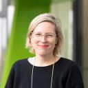 Prof. Kirsten Schindler, Porträt